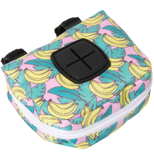 15% OFF: FuzzYard Poop Dispenser Bag (Bananarama)