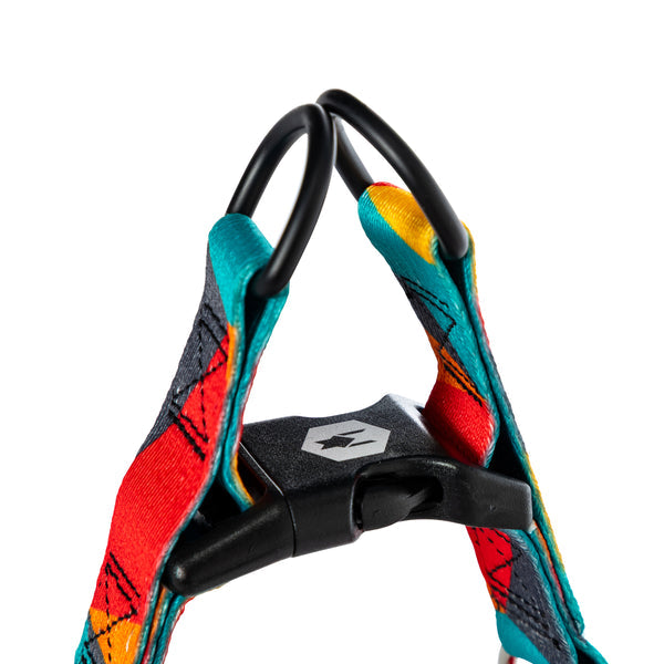 ShatterShapes COMFORT DOG HARNESS