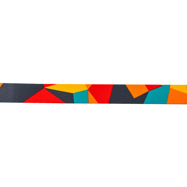 ShatterShapes COMFORT DOG HARNESS