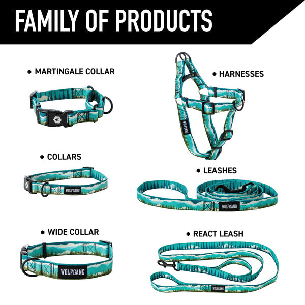 GreatEscape Dog Harness