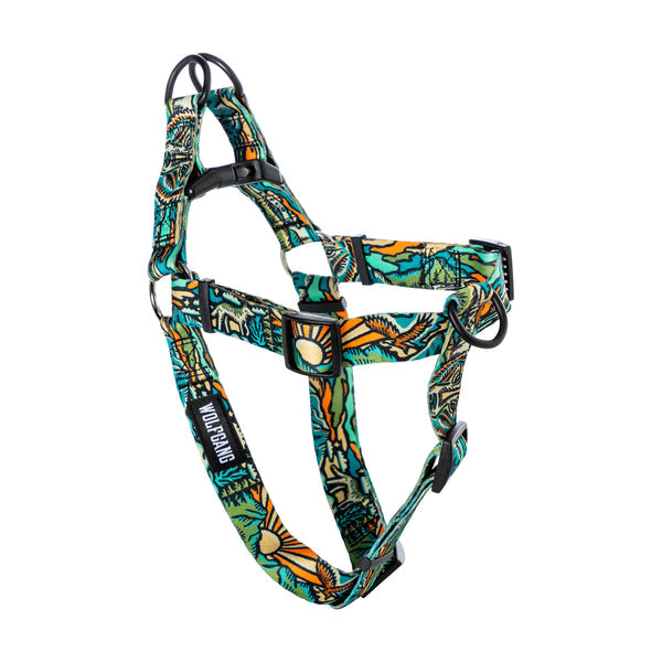 WildWolf COMFORT DOG HARNESS