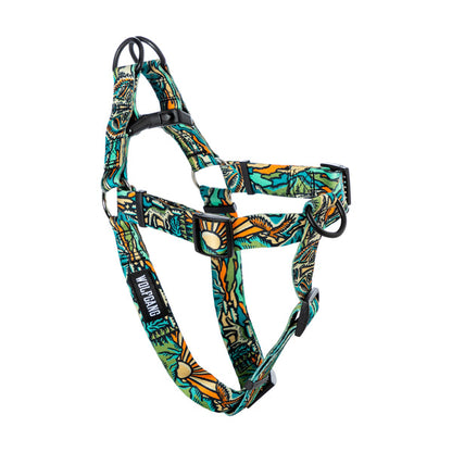 WildWolf COMFORT DOG HARNESS