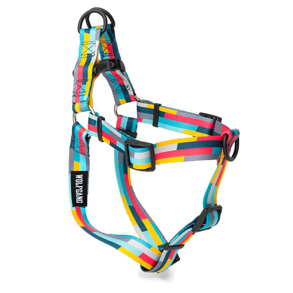 MixTape COMFORT DOG HARNESS