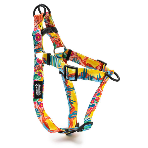 PackLeader COMFORT DOG HARNESS