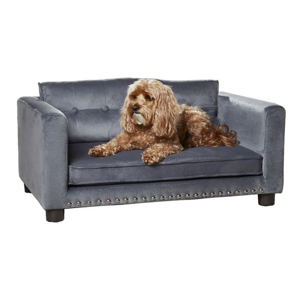 Enchanted Home Pet Casey Pet Sofa