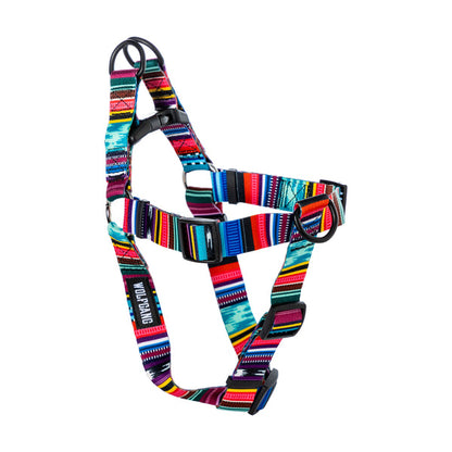 Quetzal Dog Harness