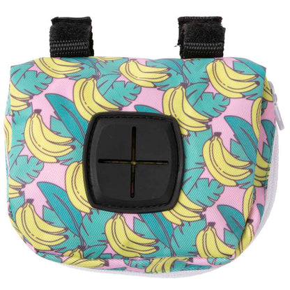 15% OFF: FuzzYard Poop Dispenser Bag (Bananarama)