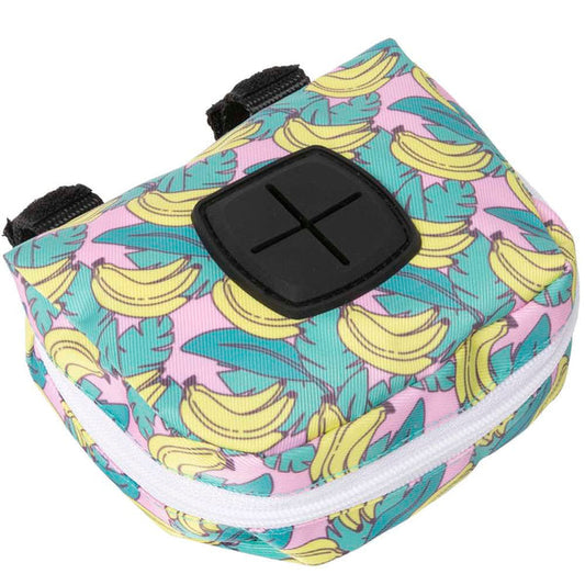 15% OFF: FuzzYard Poop Dispenser Bag (Bananarama)