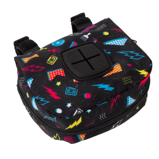 15% OFF: FuzzYard Poop Dispenser Bag (Bel Air)