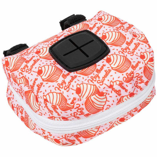 15% OFF: FuzzYard Poop Dispenser Bag (Hey There Sweetie)