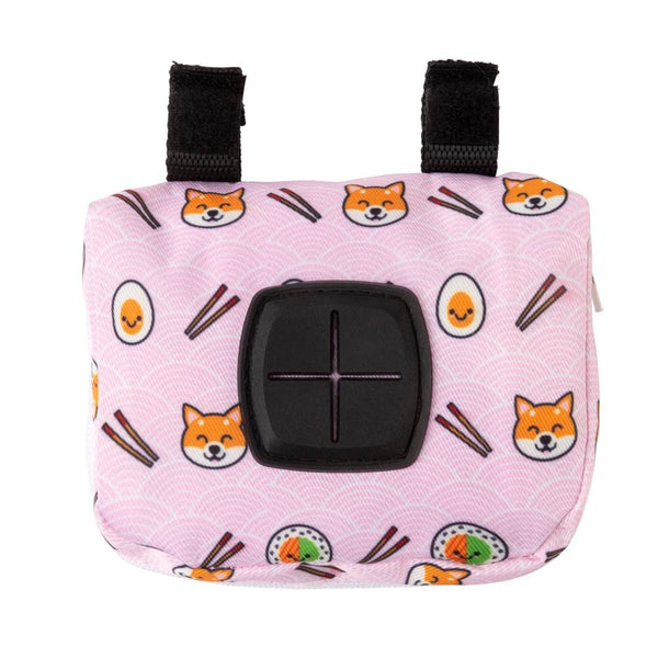 15% OFF: FuzzYard Poop Dispenser Bag (Sushiba)