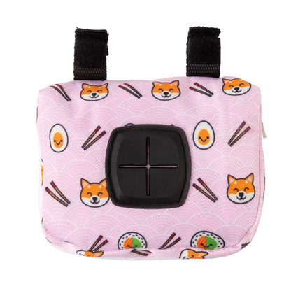 15% OFF: FuzzYard Poop Dispenser Bag (Sushiba)