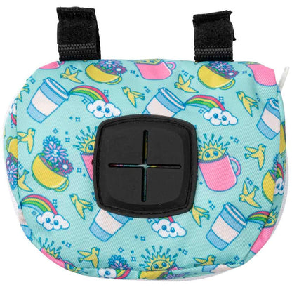 15% OFF: FuzzYard Poop Dispenser Bag (Wakey Wakey)