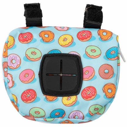 15% OFF: FuzzYard Poop Dispenser Bag (You Drive Me Glazy)
