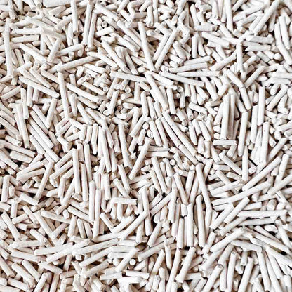 Jollycat Daizu Cotton Fresh Clumping Tofu Cat Litter 7L