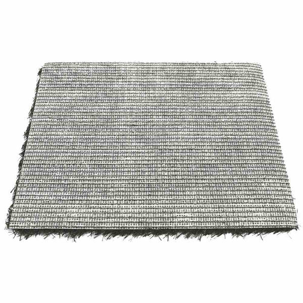 15% OFF: M-Pets Grass Mat Training Pee Pad With Tray For Dogs