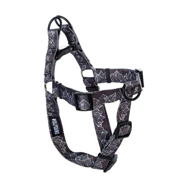 WolfMountain COMFORT DOG HARNESS
