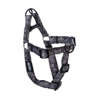 WolfMountain COMFORT DOG HARNESS