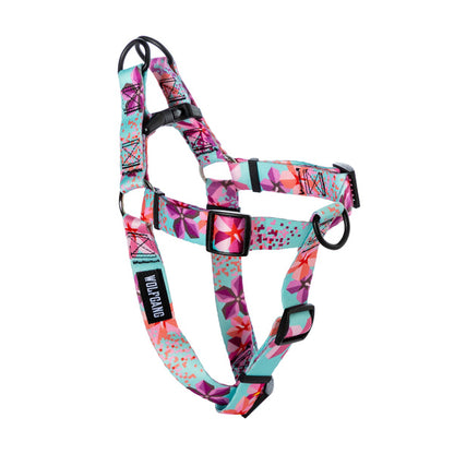 DigiFloral COMFORT DOG HARNESS