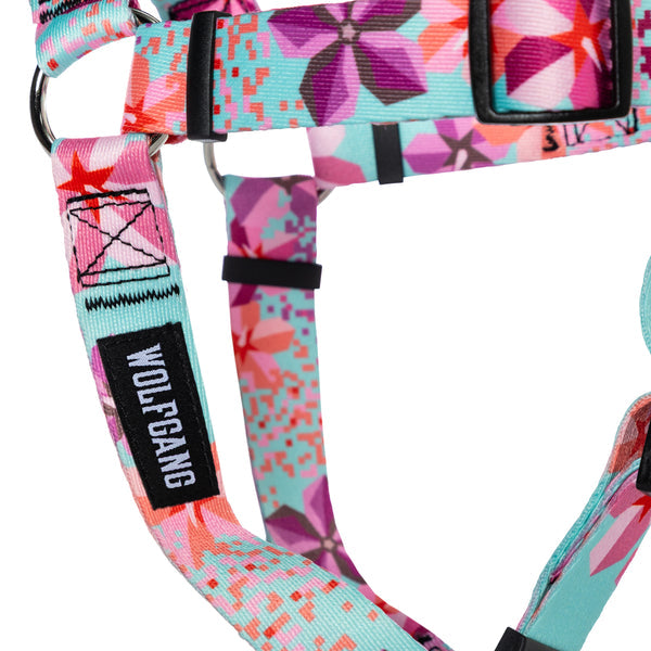 DigiFloral COMFORT DOG HARNESS