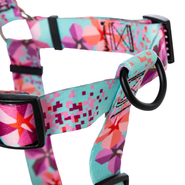DigiFloral COMFORT DOG HARNESS