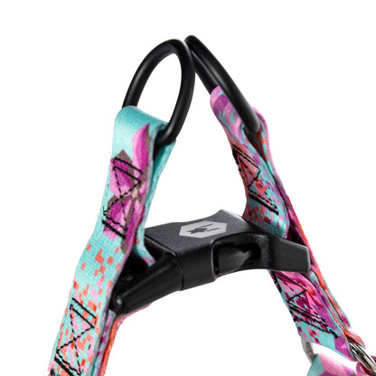 DigiFloral COMFORT DOG HARNESS