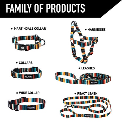 LostArt Dog Harness