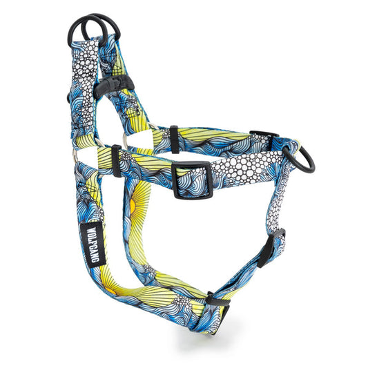DawnPatrol COMFORT DOG HARNESS