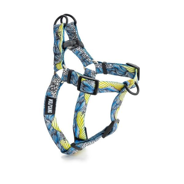 DawnPatrol COMFORT DOG HARNESS